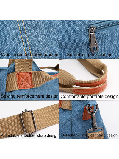 Cartera corta vintage de piel de vaca para hombre