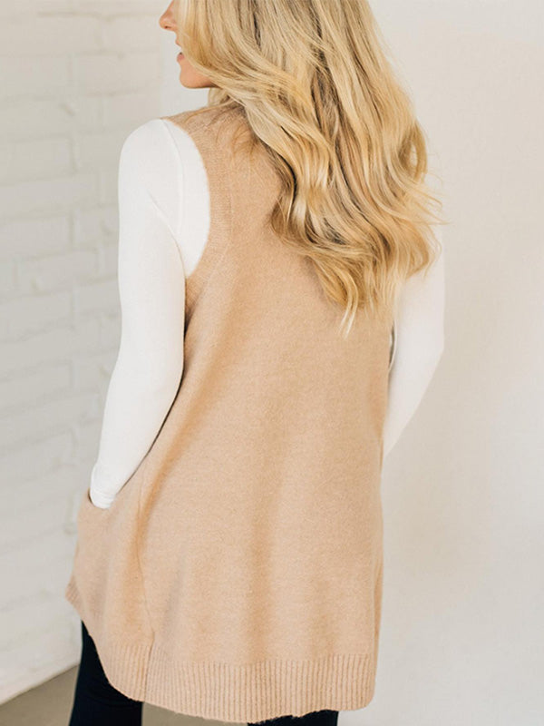 Blusa con lazo en el cuello y estampado floral bohemio
