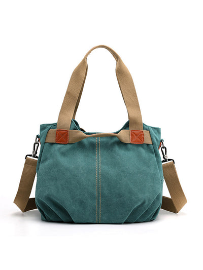 Cartera corta vintage de piel de vaca para hombre