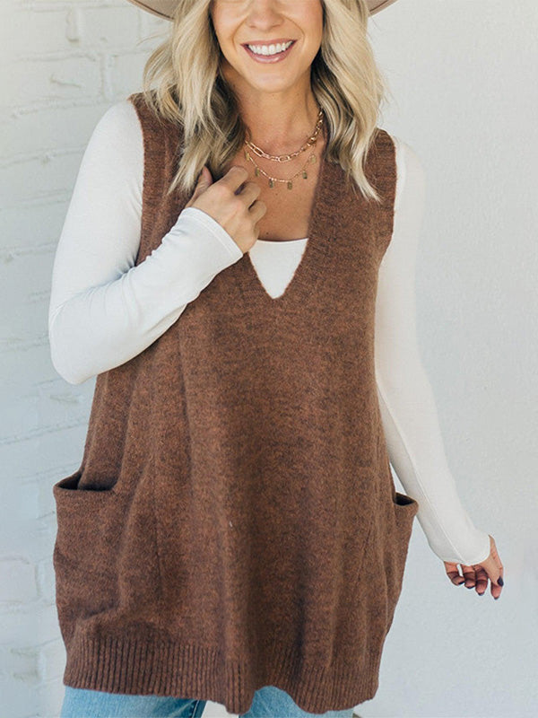 Blusa con lazo en el cuello y estampado floral bohemio